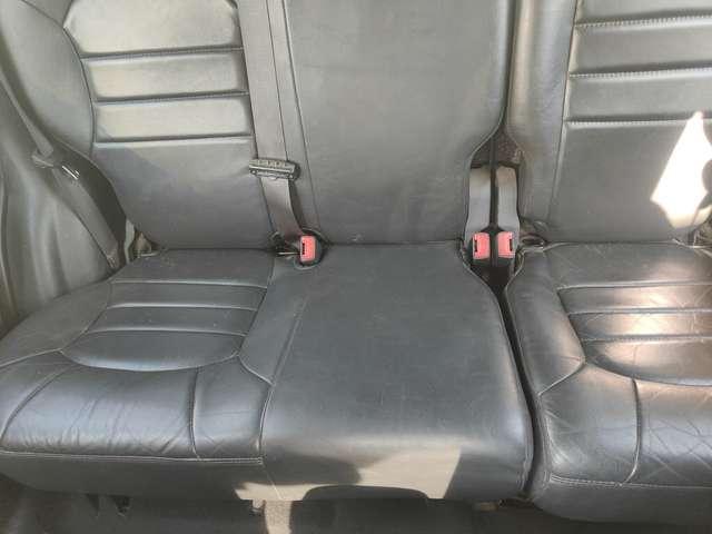 Jeep Cherokee 5p 2.5 td Classic