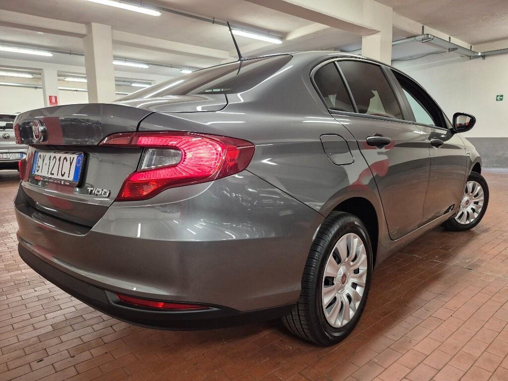 Fiat Tipo 1.5 Hybrid DCT 5 porte