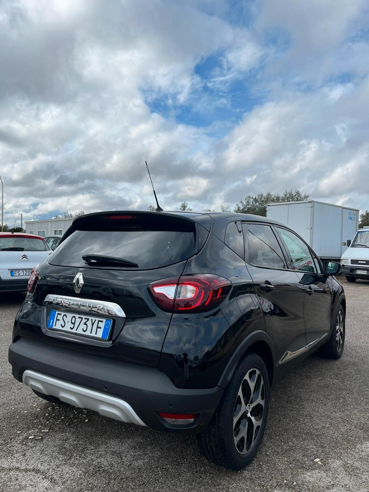 Renault Captur dCi 8V 90 CV Sport Edition2