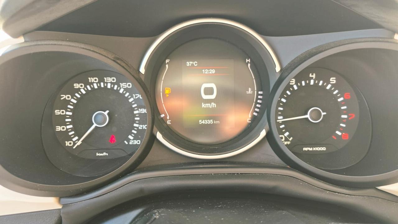 Fiat 500L 1.4 95 CV S&S Cross