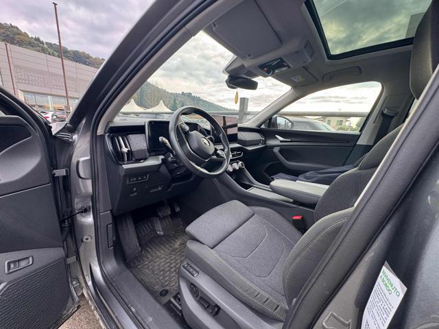 SKODA Kodiaq 2.0 TDI DSG 7 posti Executive