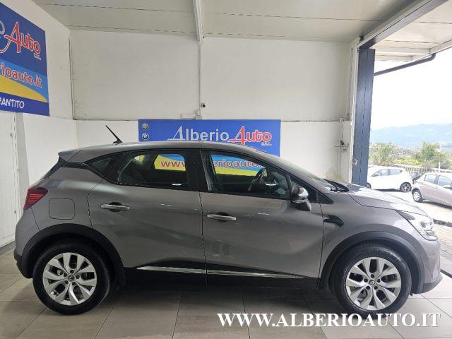 RENAULT Captur Blue dCi 95 CV Business