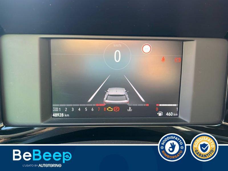 Opel Mokka 1.2 T GS S&S 100CV