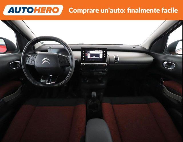 CITROEN C4 Cactus BlueHDi 100 Shine