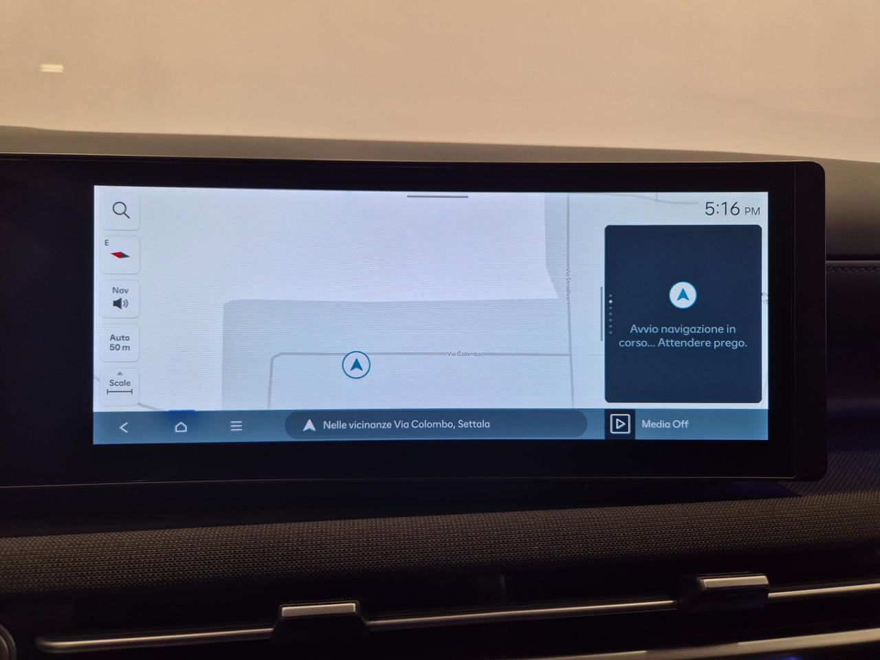 Hyundai Tucson 1.6 hev Exellence 2wd 239cv auto IN PROMO