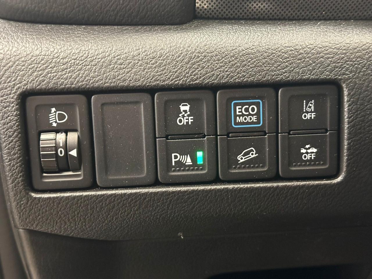 Suzuki Vitara 1.5 140V Hybrid A/T 4WD AllGrip Starview