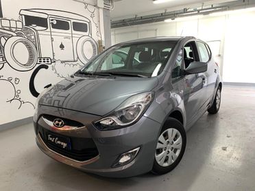 Hyundai iX20 1.4 90 CV Econext Comfort GPL NEOPATENTATI