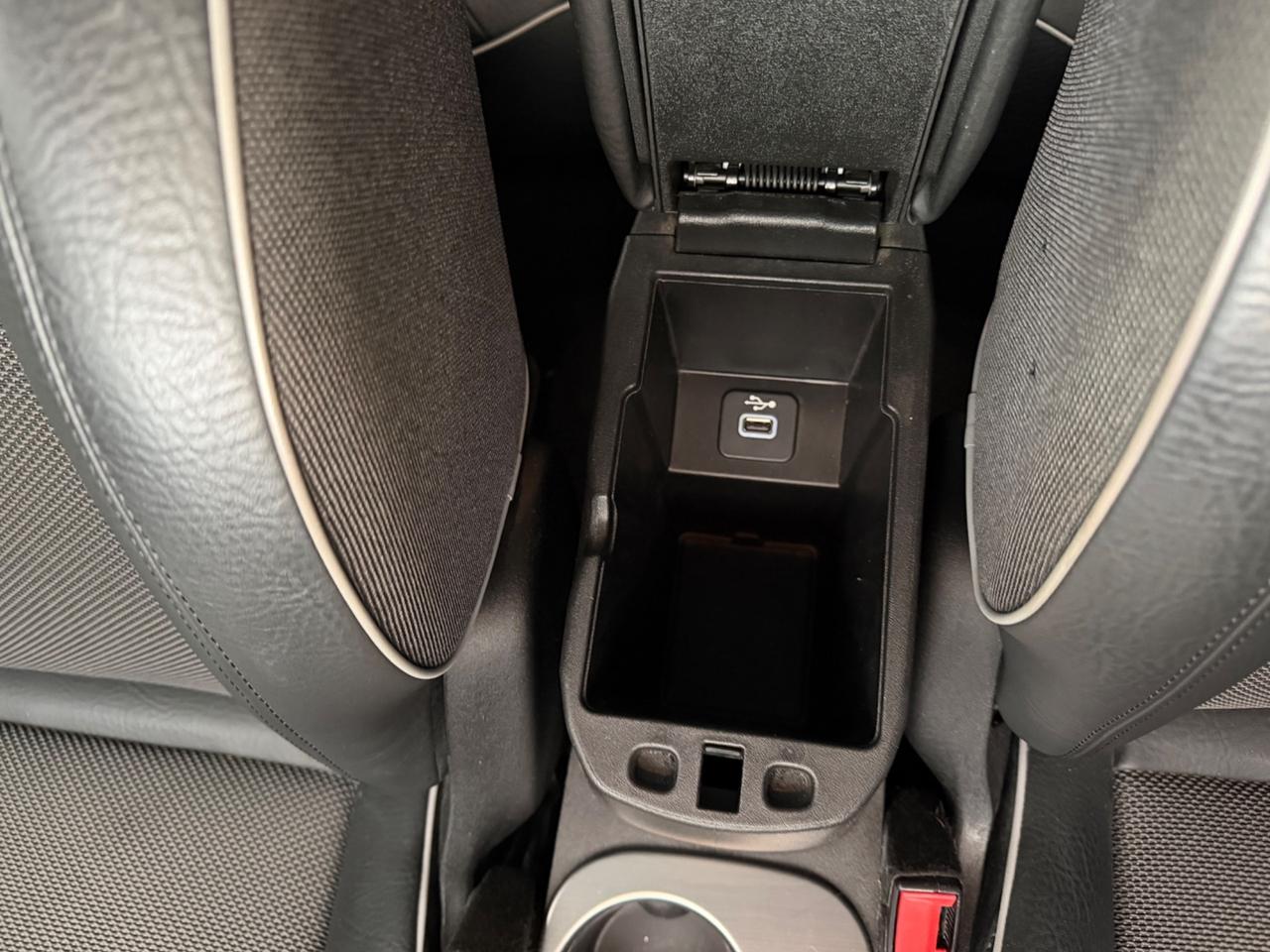 Fiat 500X 1.6 Multijet 120 CV Cross