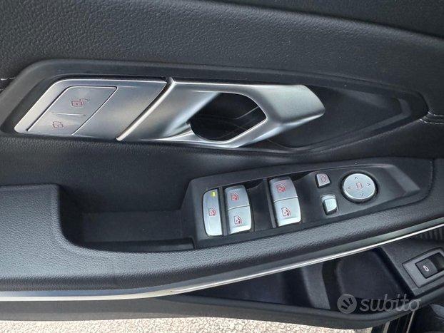 BMW 320d XDRIVE 48V TOURING SPORT