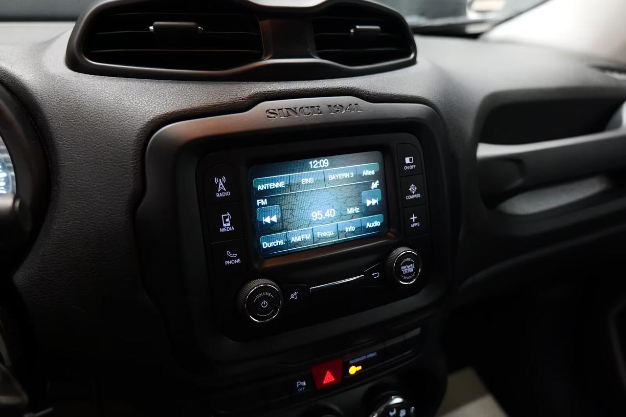 Jeep Renegade 1.0 T3 Longitude