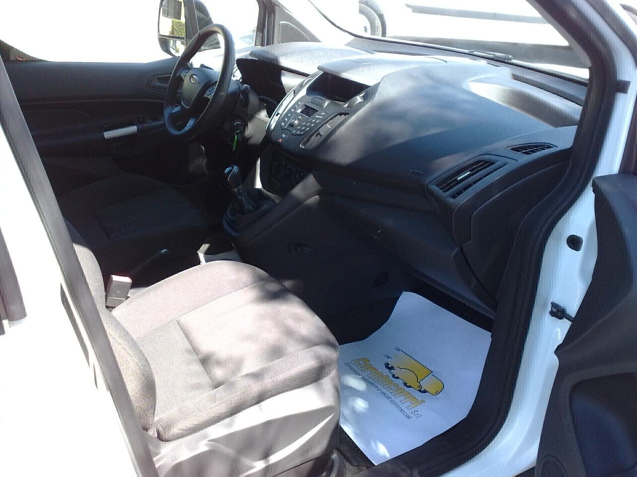 Ford Transit Connect 1.6tdci 5 POSTI - 2015