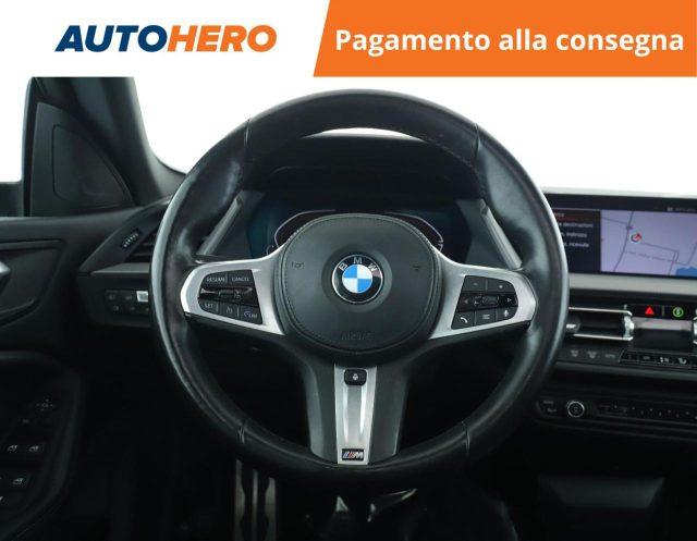 BMW 220 d Gran Coupé Msport aut.