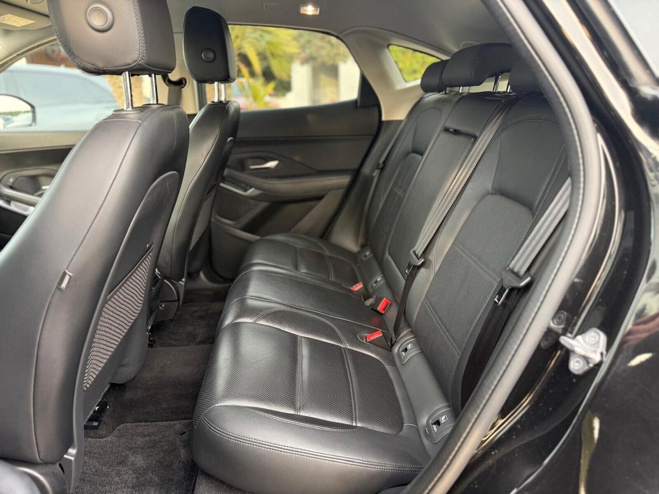 Jaguar E-Pace 2.0D I4 163 CV AWD Auto R-Dynamic S