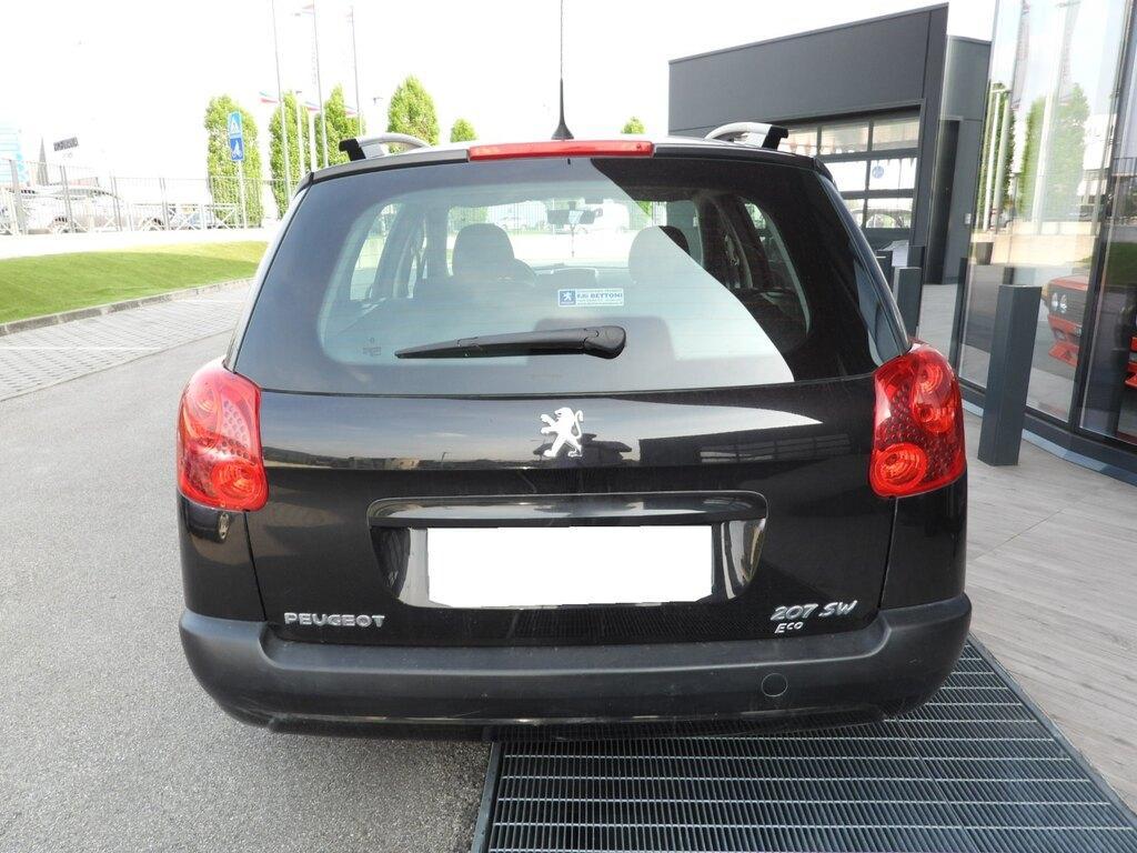 Peugeot 207 Station Wagon 1.4 Energie Sport