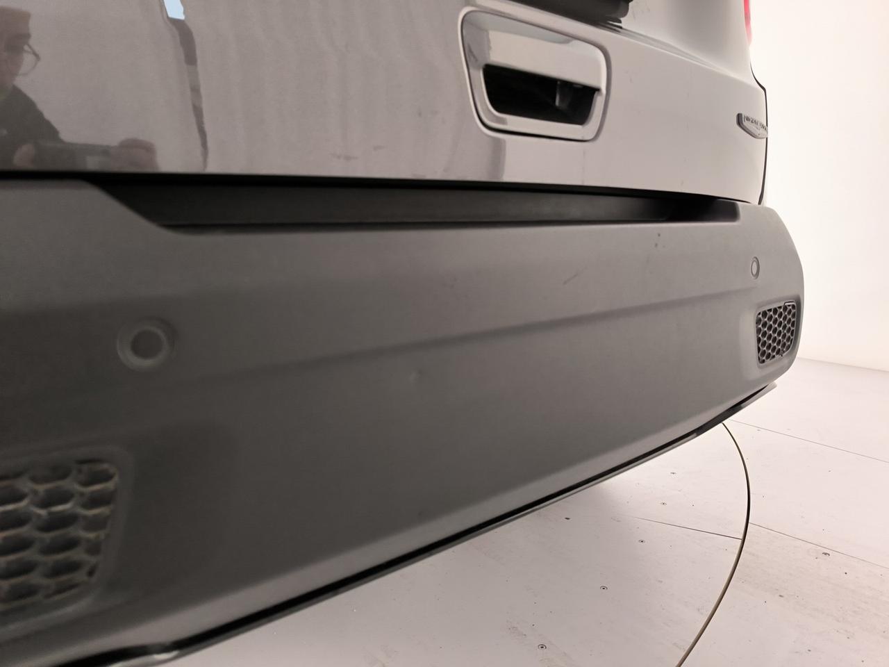 Jeep Renegade 1.6 mjt night eagle 120cv 2wd