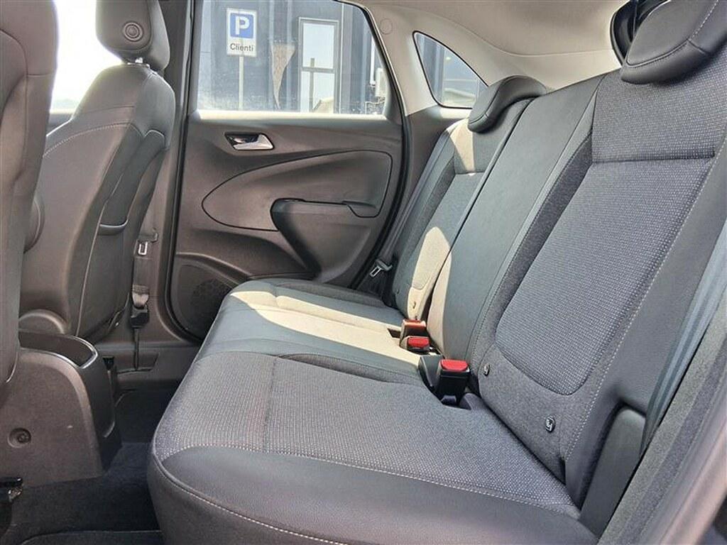 Opel Crossland 1.5 Ecotec Elegance