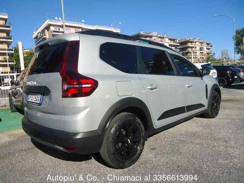 Dacia Jogger Jogger 1.0 TCe GPL 100 CV 7 posti Extreme