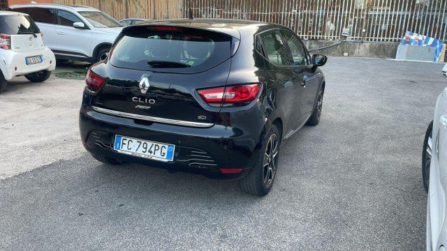 RENAULT Clio dCi 8V 75 CV Start&Stop 5 porte Energy Duel
