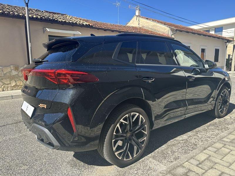 CUPRA Terramar Terramar 2.0 tsi Impulse 4drive 204cv dsg