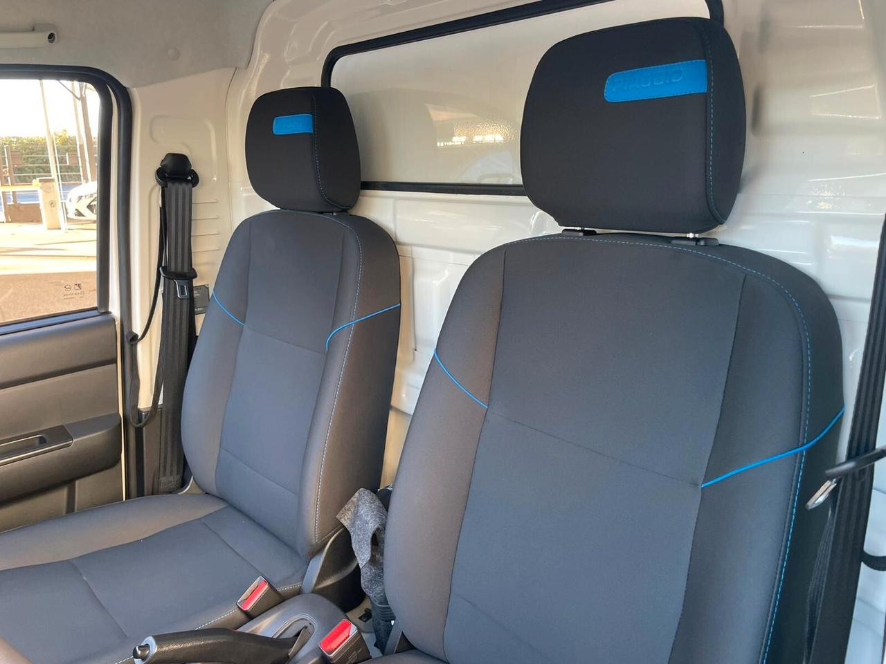 Piaggio Porter NP6 sw LR gpl 3070 TOP CHASSIS