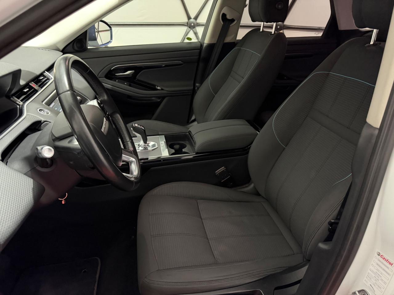 Land Rover Range Evoque 2.0D I4-L.Flw 150 CV AWD Auto S