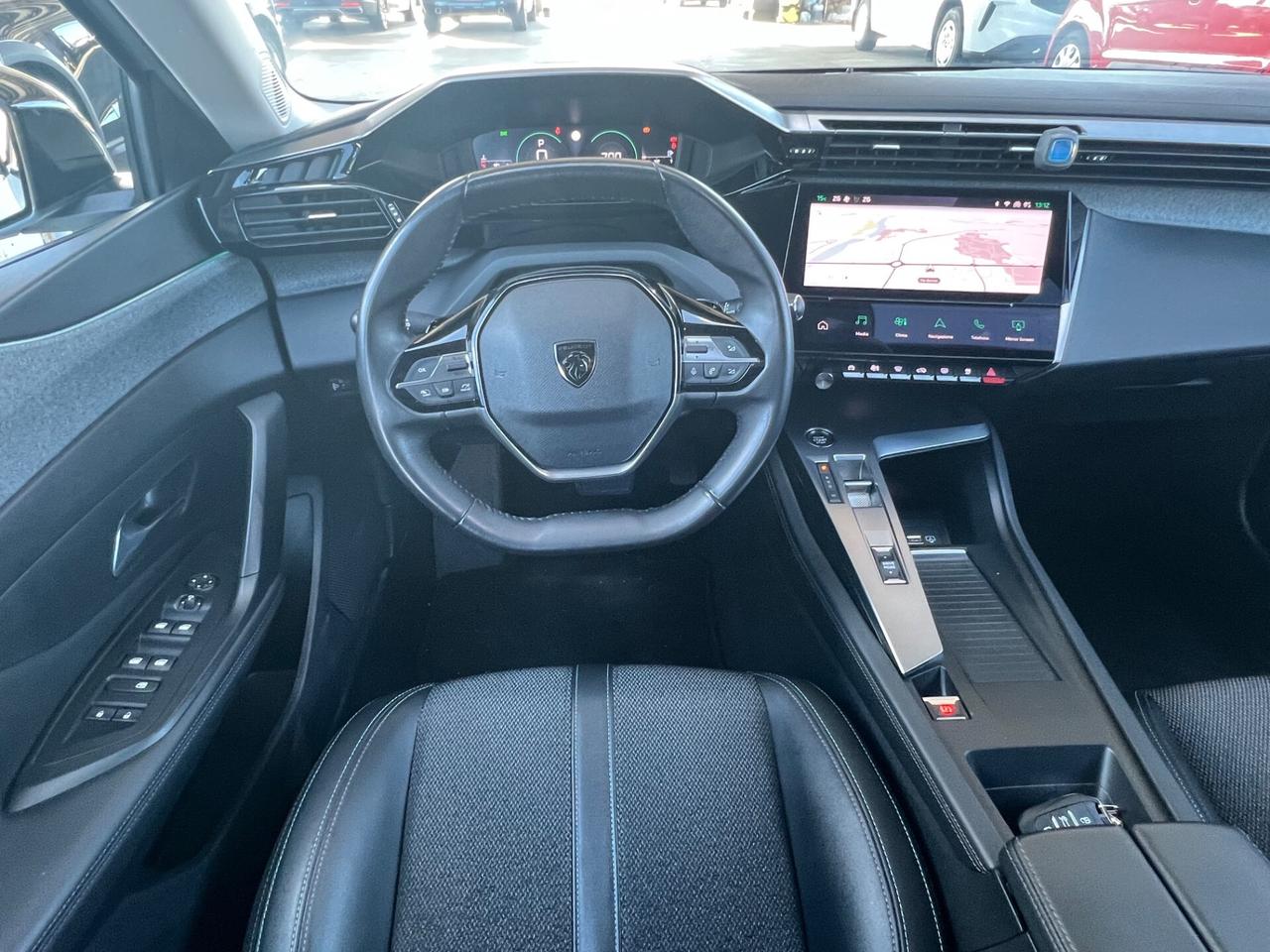 Peugeot 308 BlueHDi SW Allure Pack FINANZIABILE