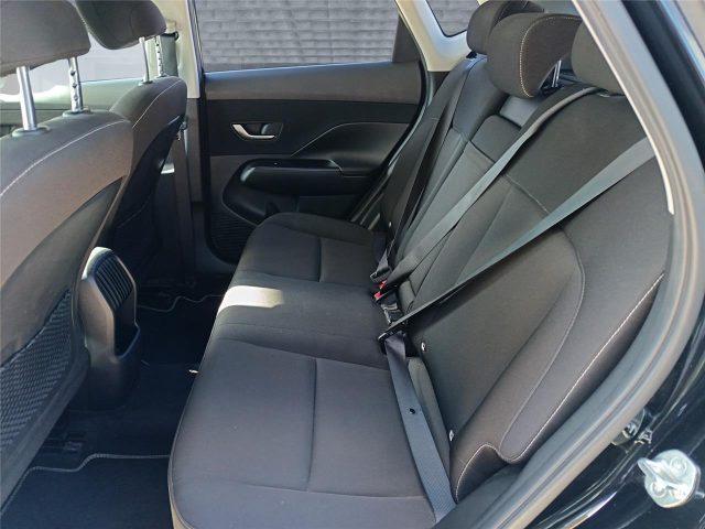 HYUNDAI Kona 2ªs. (2023-->) HEV 1.6 DCT XLine