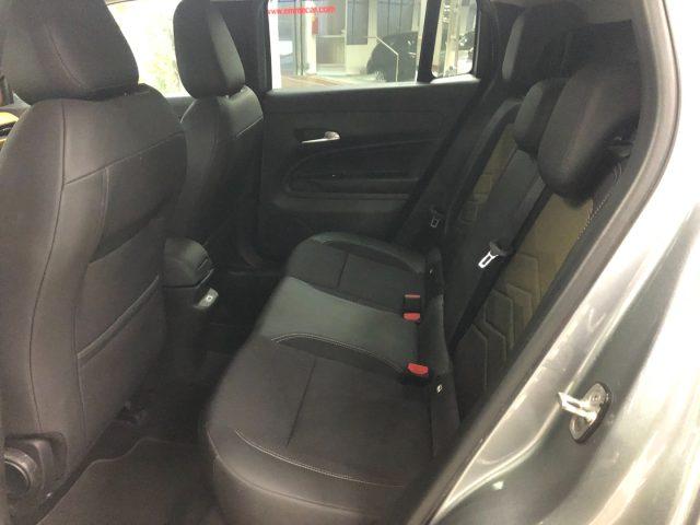 JEEP Avenger 1.2 Turbo 100 CV EDITION