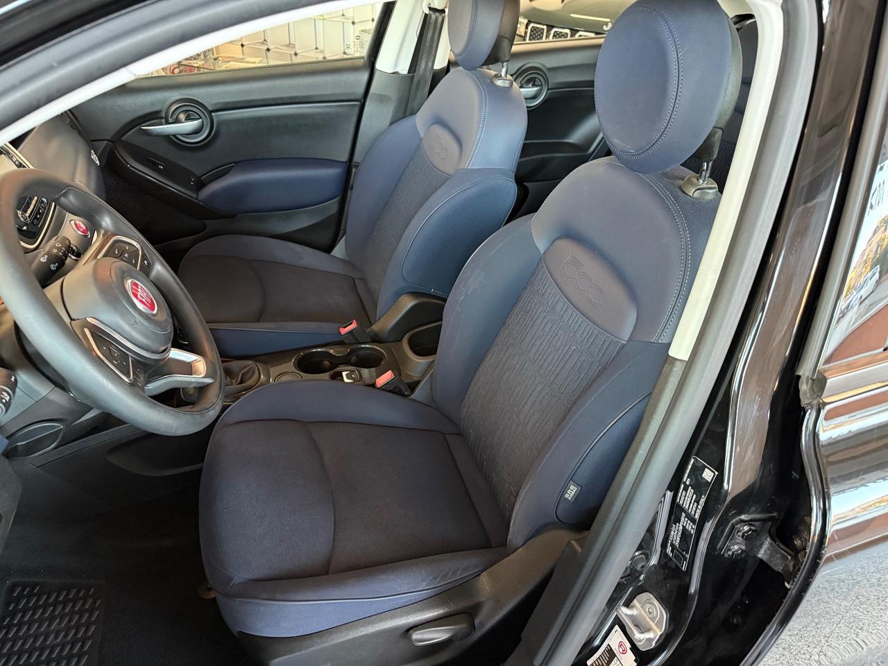 PREZZO PROMO Fiat 500X 1.0 TURBO 120 CV Business