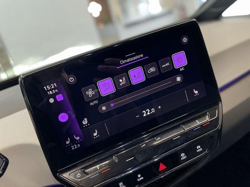 Volkswagen ID.3 ID.3 Pro Performance 150 58Kwh