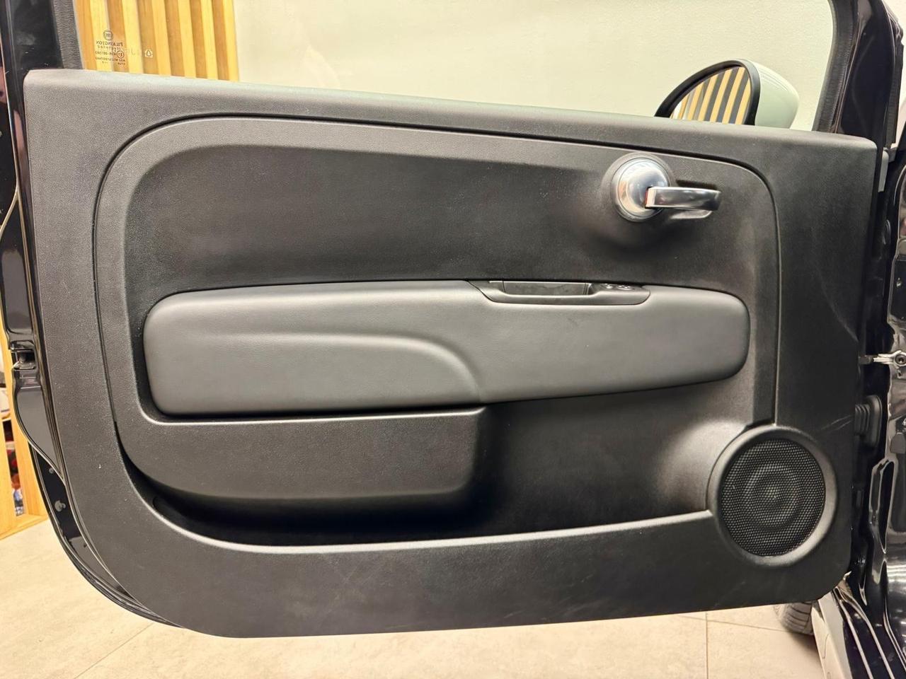 Abarth 695 1.4 16V SS 180CV F1 ULTIMA SERIE NUMERATA FULL