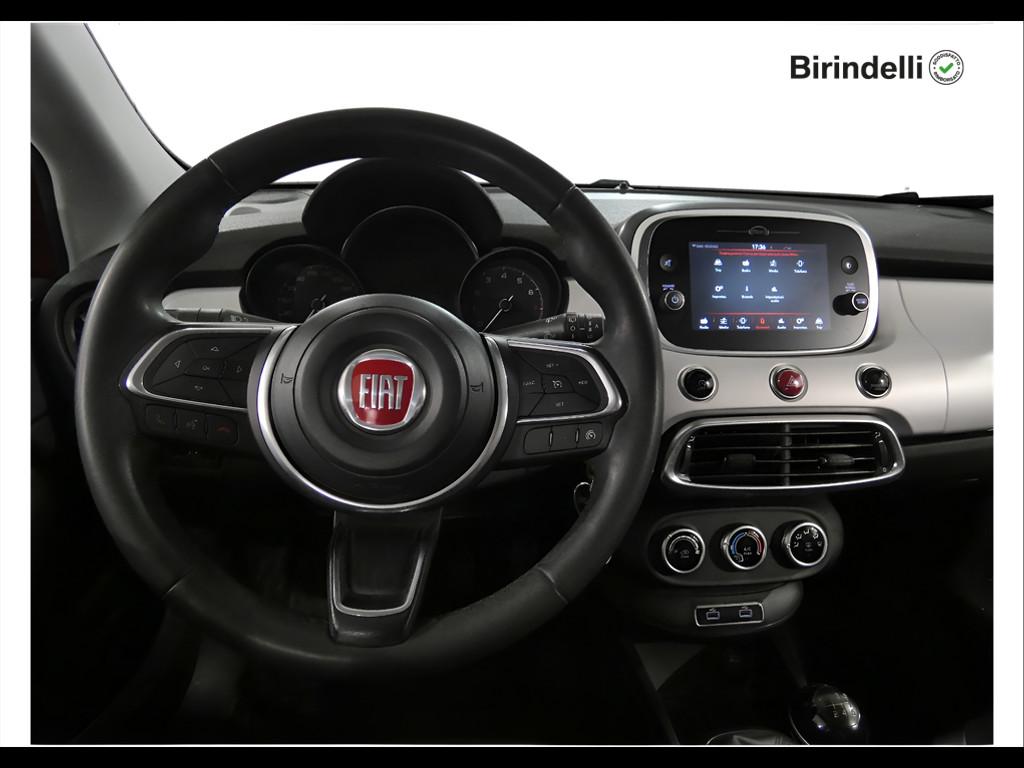 FIAT 500X - 500X 1.0 T3 120 CV Cult