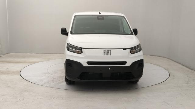 FIAT Doblo van 1.5 bluehdi 100cv LH1