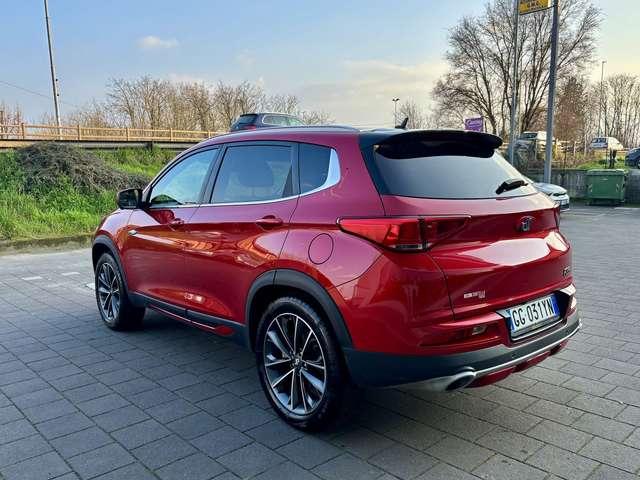 DR Automobiles DR F35 1.5 Turbo GPL