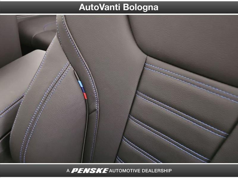BMW Serie 4 Cabrio M440i 48V xDrive Cabrio Msport Pro