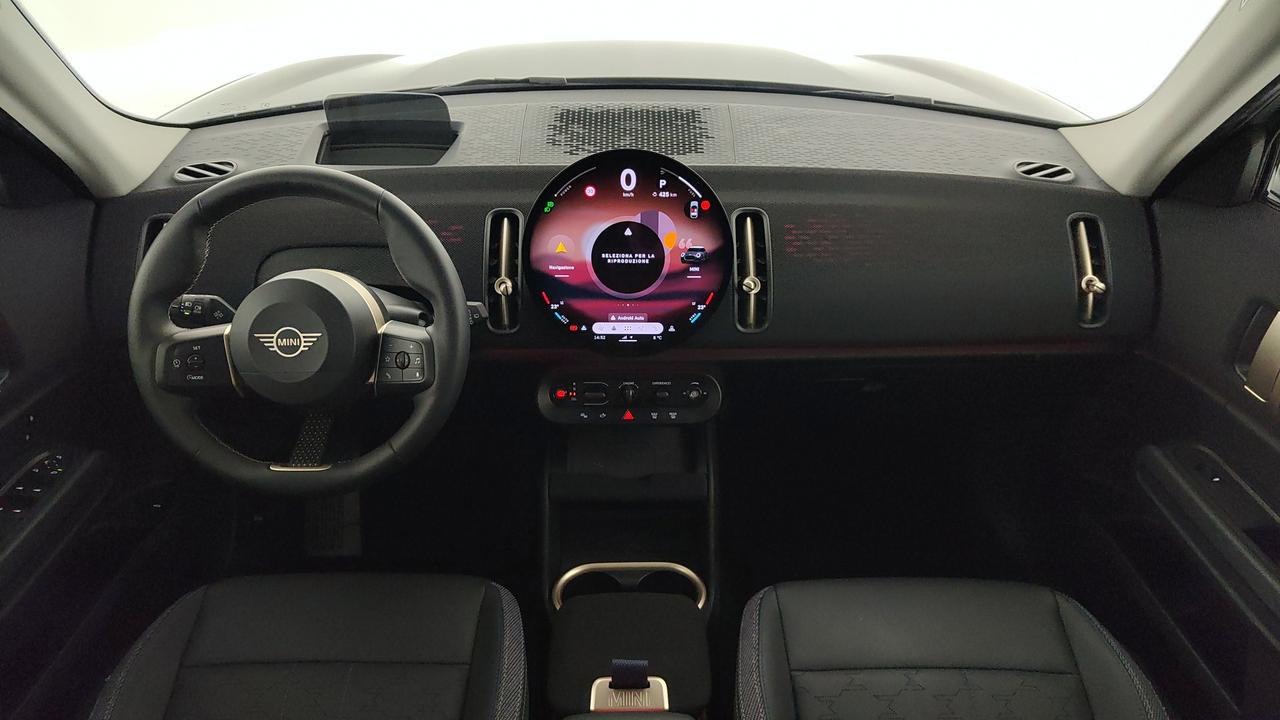 MINI Mini Countryman U25 - Mini Countryman 1.5 48V C Classic auto