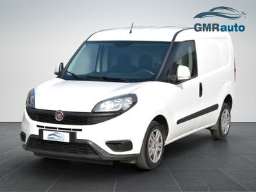 Fiat Doblo Doblò 1.6 MJT 105CV S&S PC-TN Cargo Business
