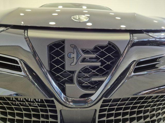 ALFA ROMEO Junior 1.2 136 CV Hybrid eDCT6 Speciale Tech Pack