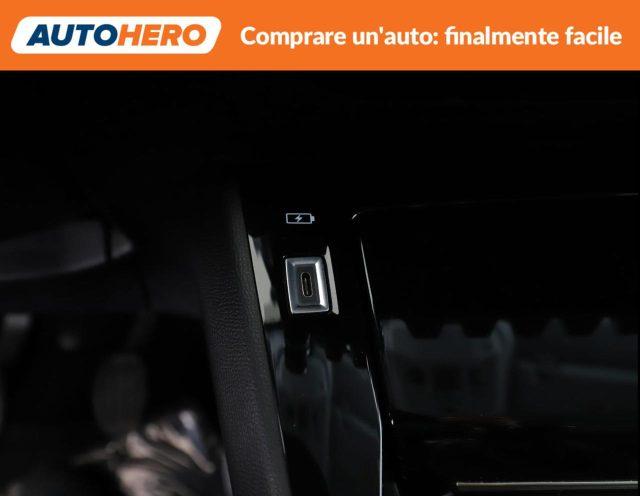 PEUGEOT 208 PureTech 100 Stop&Start 5 porte Allure Pack