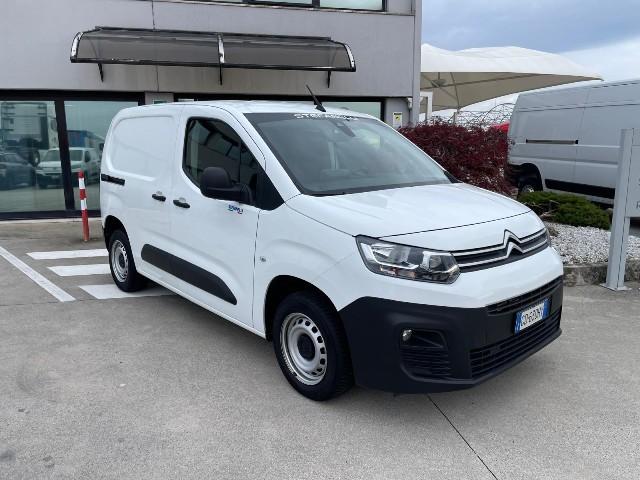 Citroen BERLINGO CLUB HDI 75