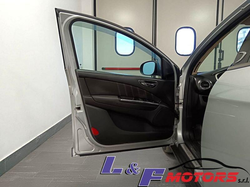 Lancia Delta Delta 1.6 mjt Oro 120cv