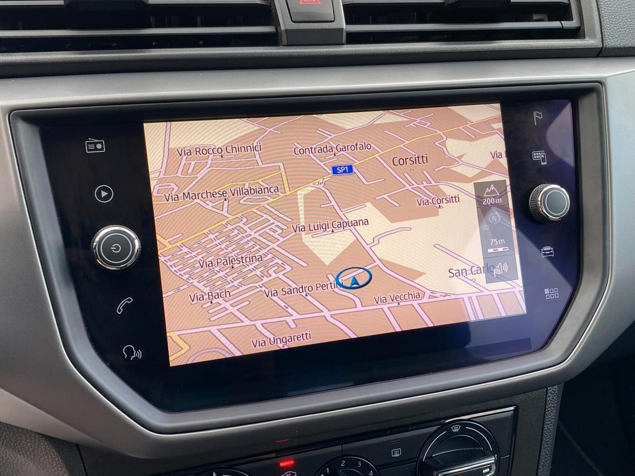 Seat Ibiza Business 1.6 TDI 95CV