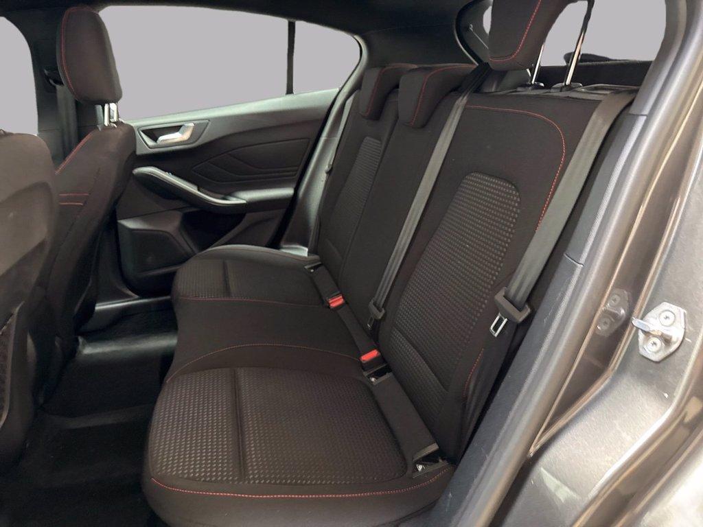 FORD Focus 1.0 EcoBoost Hybrid 125 CV 5p. ST-Line del 2023