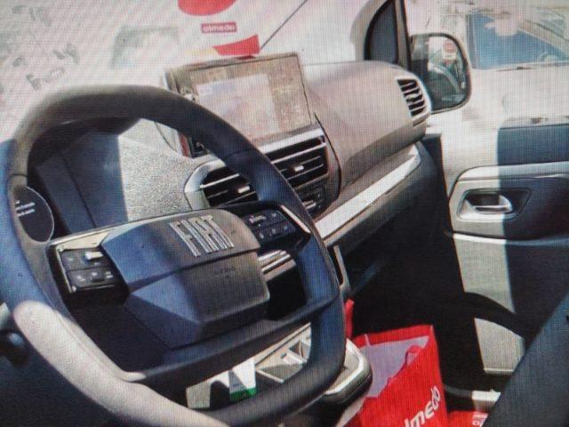 FIAT Ulysse 2.0 BlueHDi 180CV AT8 9p TRASPORTO DISABILI