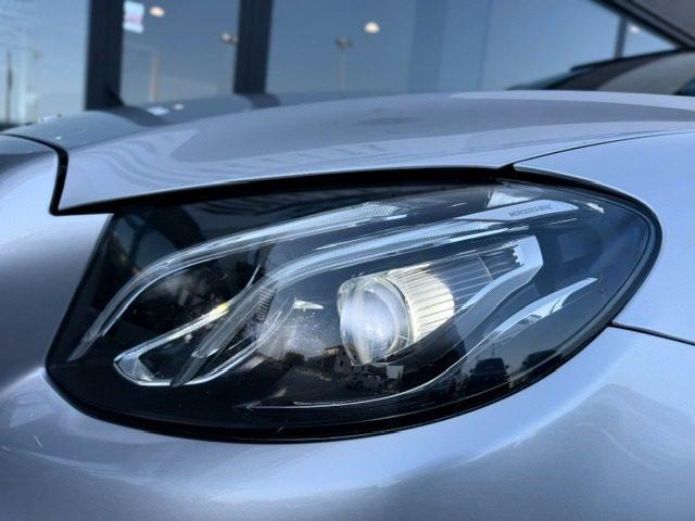 MERCEDES-BENZ E 220 d Premium Plus AMG*BERLINA*TETTO APRIBILE