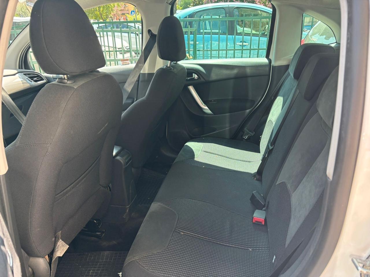 Citroen C3 1.4 HDi 70 FAP Business