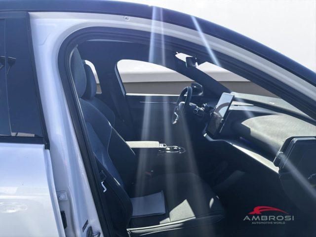 VOLVO EX30 Single Motor Extended Range Ultra rwd