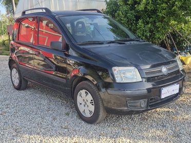 Fiat Panda 1.2 Benzina Dynamic (2007) - Meccanica Ottima