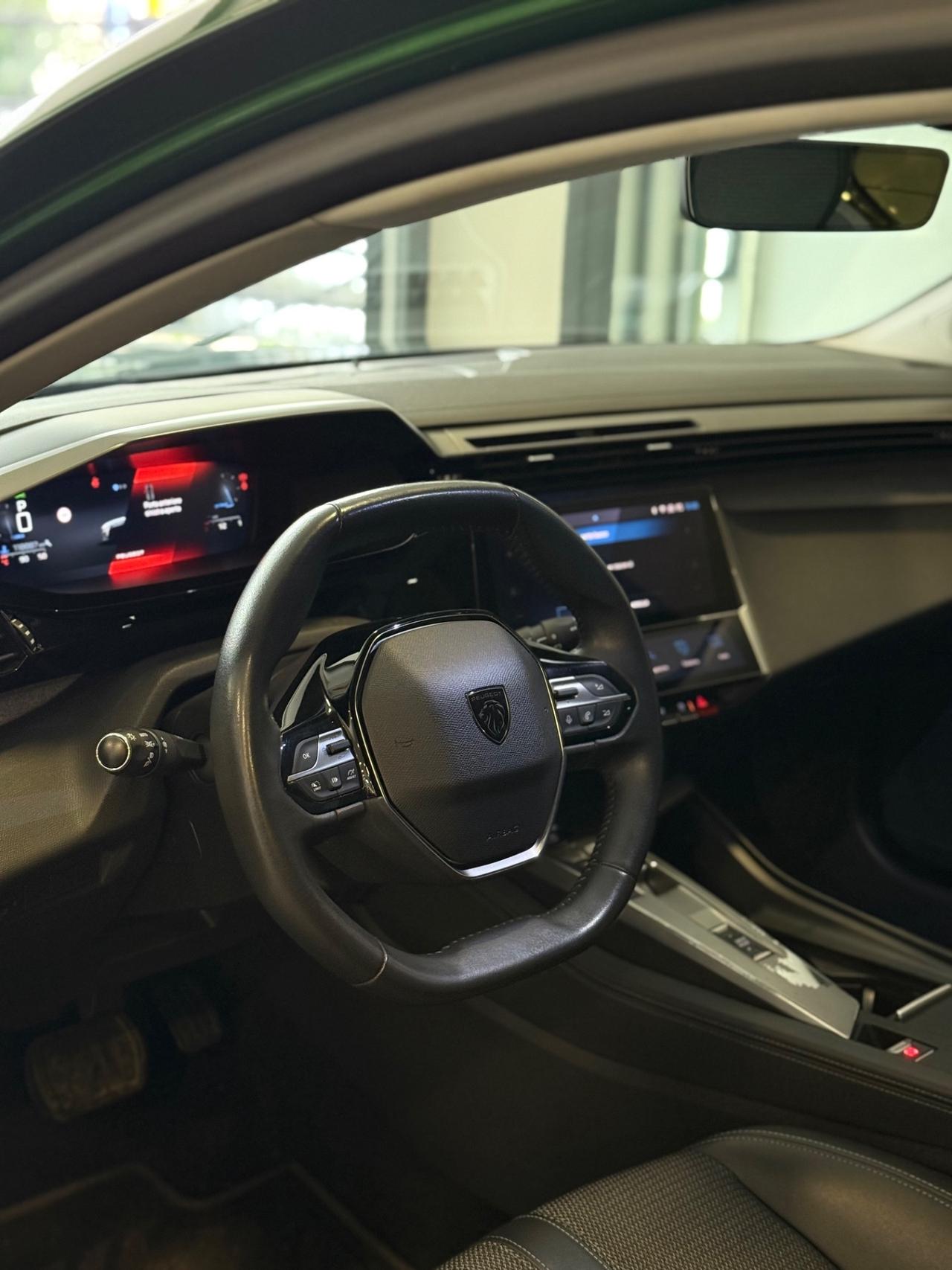 Peugeot 308 BlueHDi 130 S&S EAT8 Allure Pack