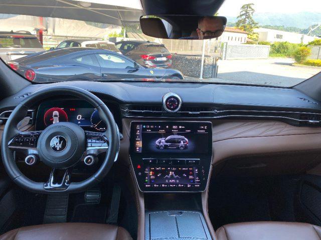 MASERATI Grecale MHEV 300 CV AWD GT